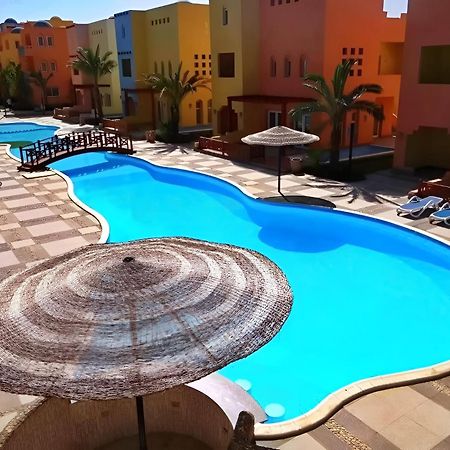 Al-Dora Resort Χουργκάντα Εξωτερικό φωτογραφία
