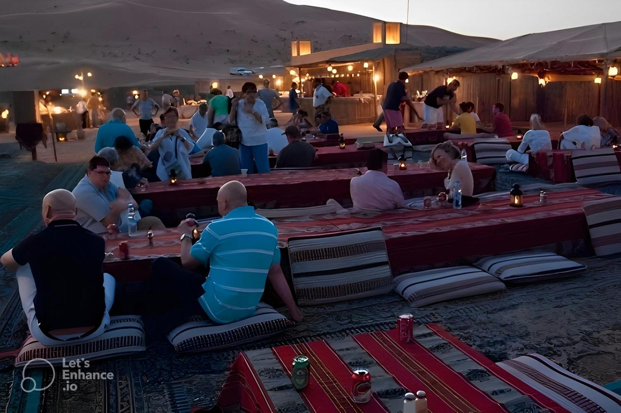 Al-Dora Resort Χουργκάντα Εξωτερικό φωτογραφία