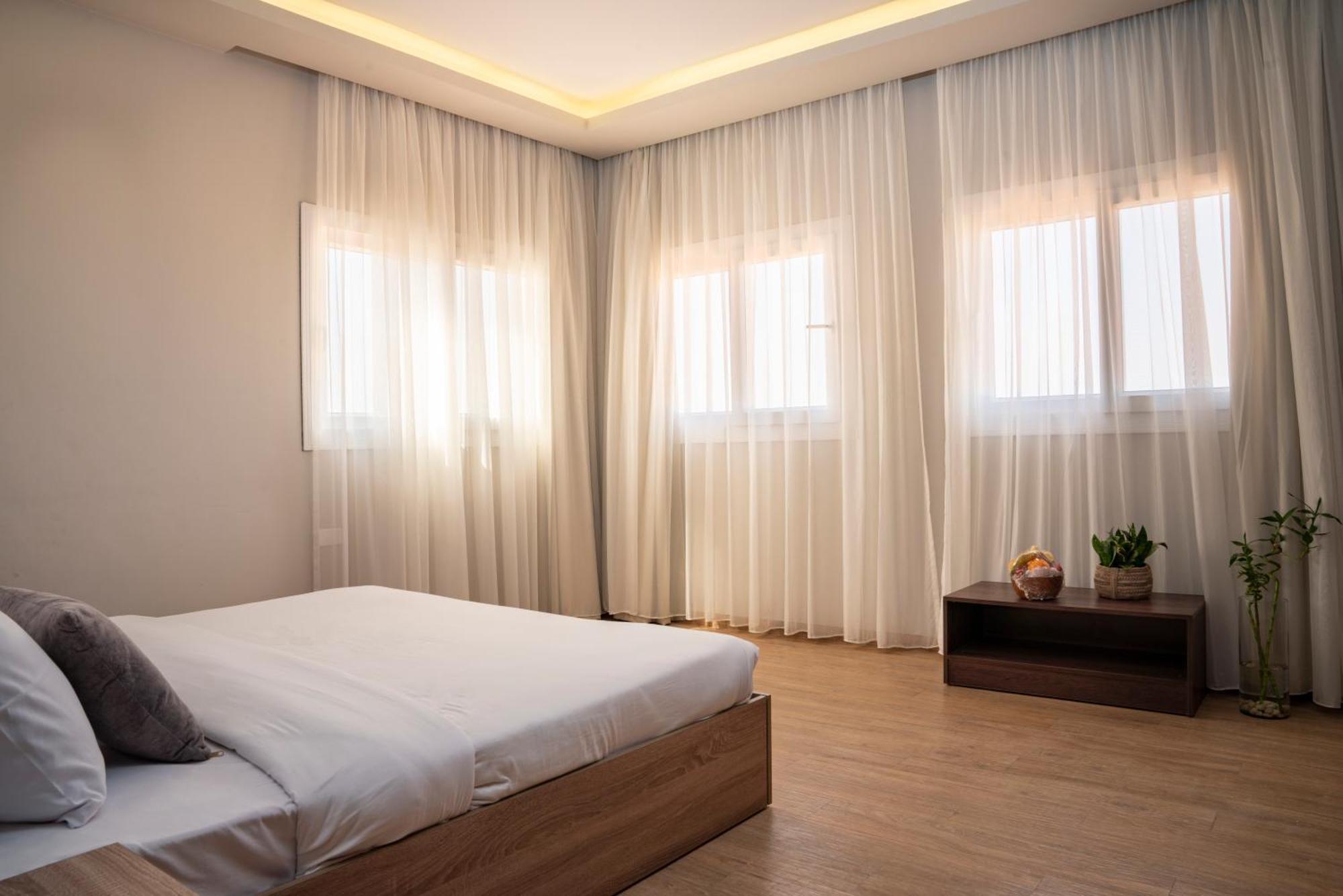 Al-Dora Resort Χουργκάντα Εξωτερικό φωτογραφία