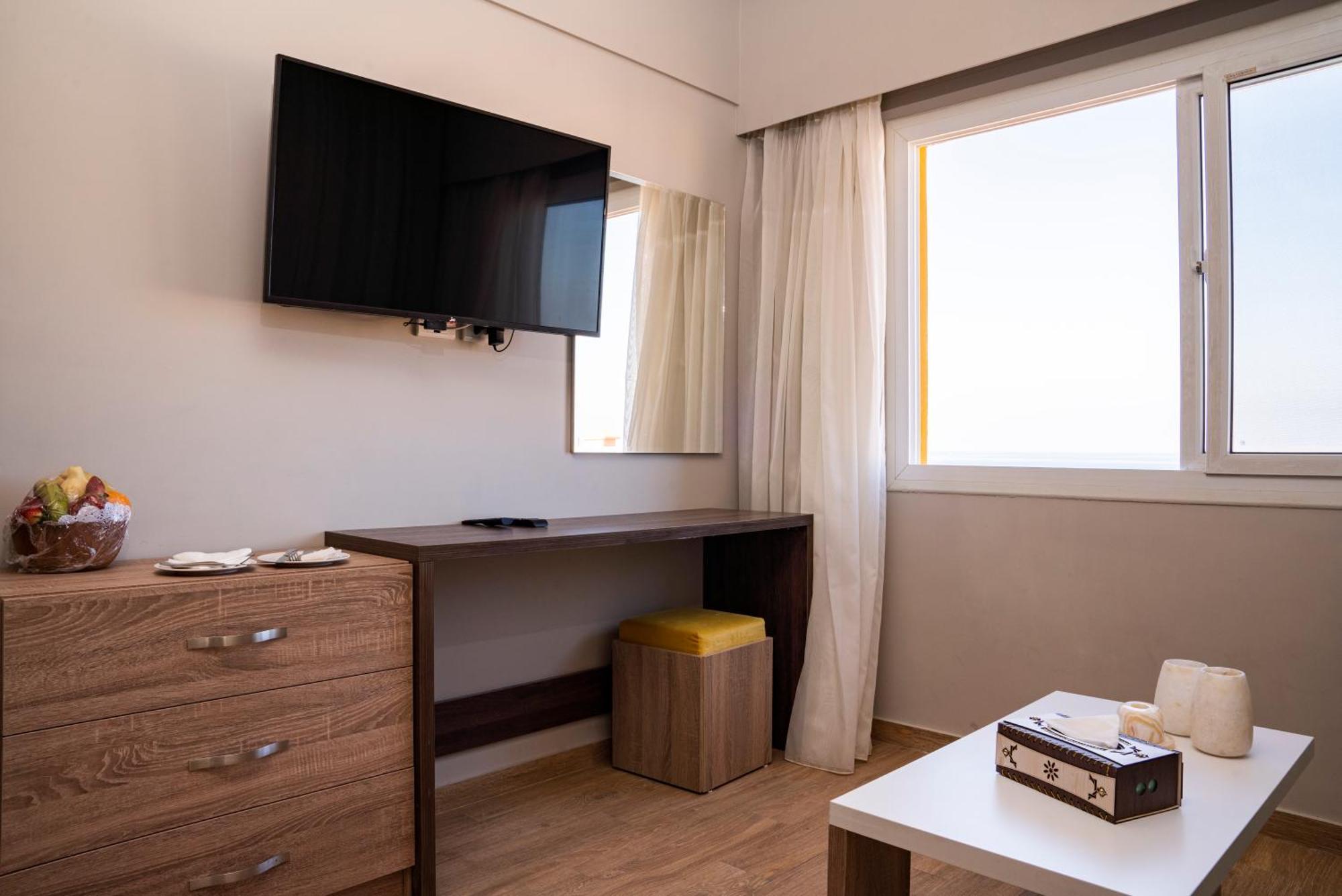 Al-Dora Resort Χουργκάντα Εξωτερικό φωτογραφία