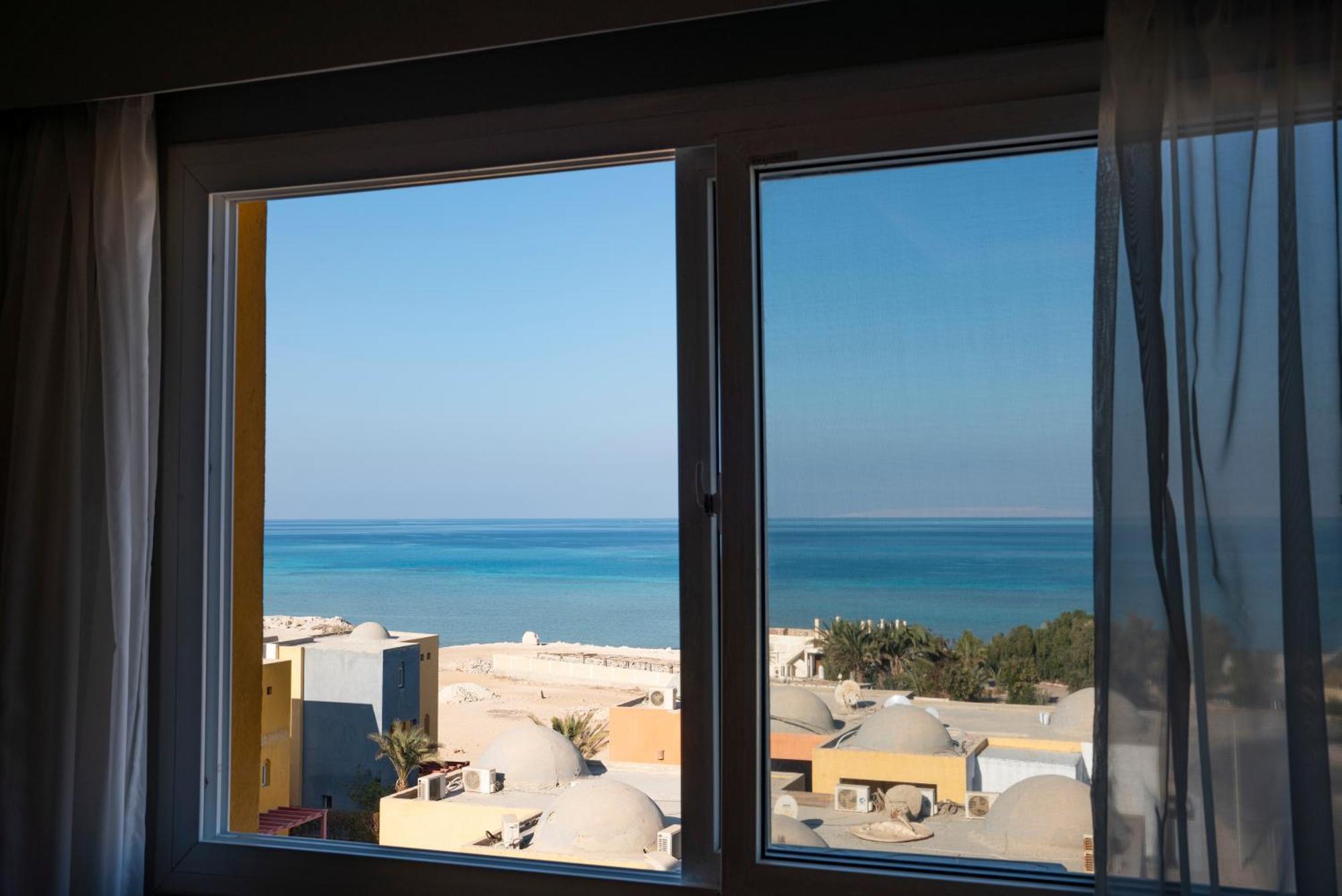 Al-Dora Resort Χουργκάντα Εξωτερικό φωτογραφία