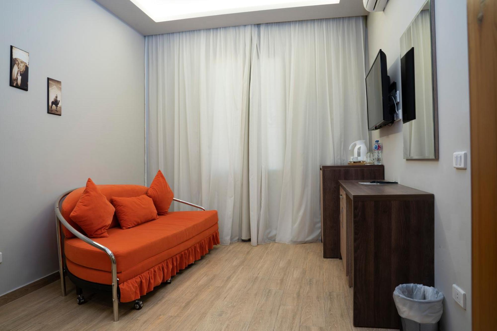 Al-Dora Resort Χουργκάντα Εξωτερικό φωτογραφία