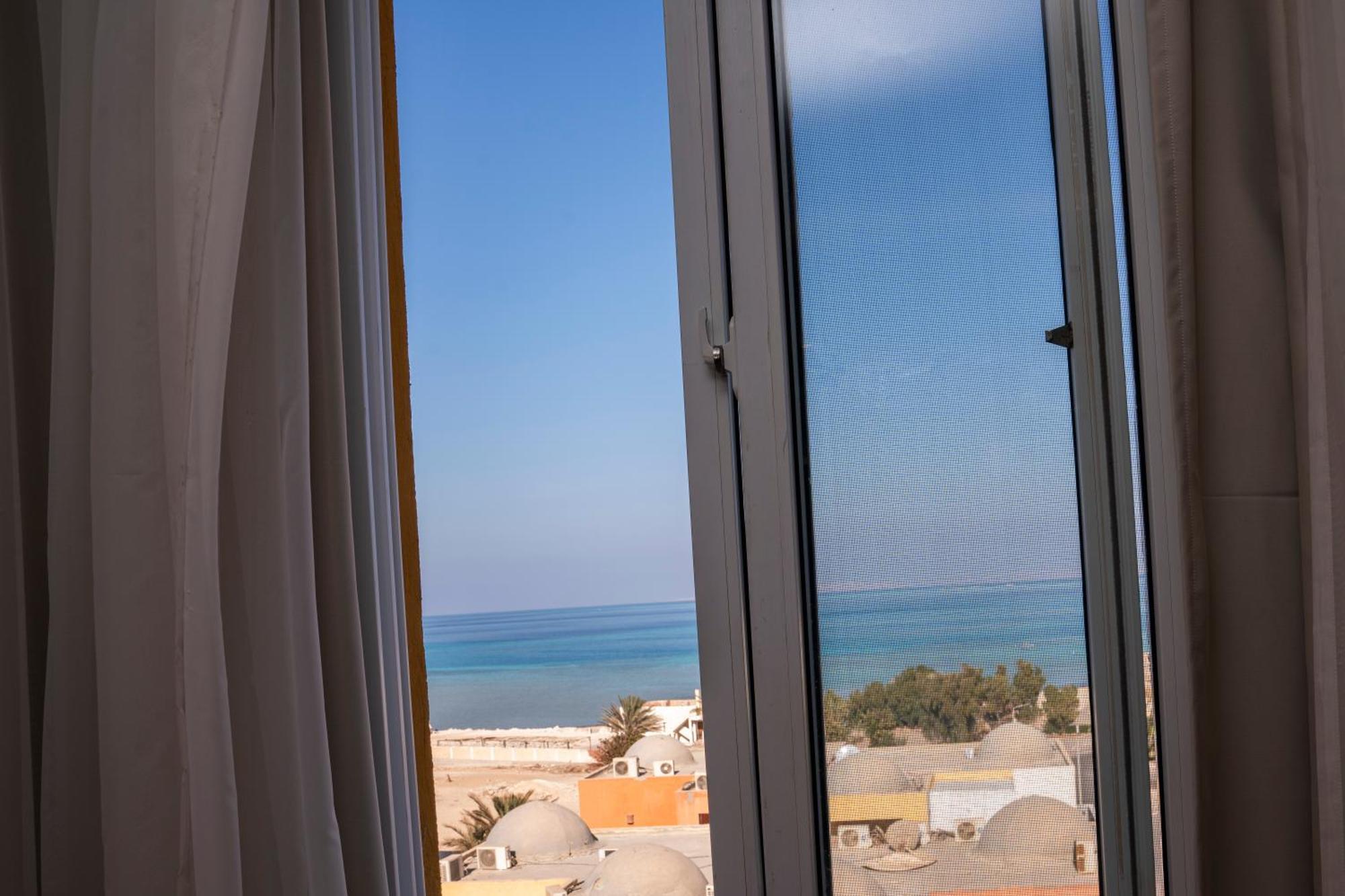 Al-Dora Resort Χουργκάντα Εξωτερικό φωτογραφία